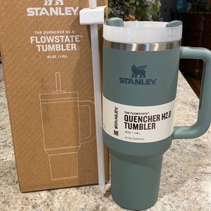 Stanley Tumbler